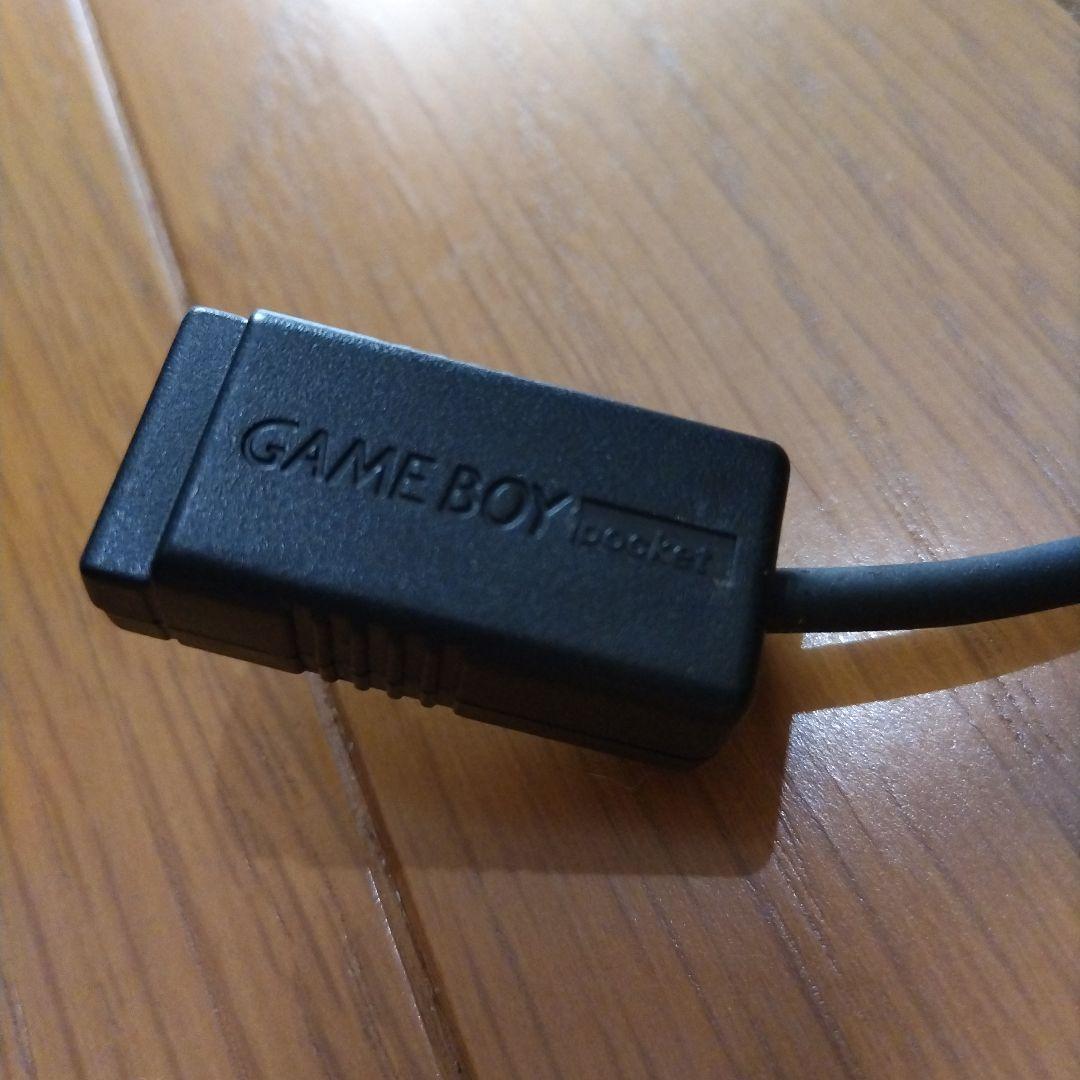 GAME BOY Pocket Converter Cable