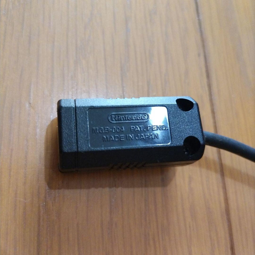 GAME BOY Pocket Converter Cable