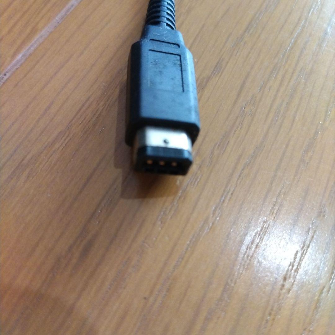 GAME BOY Pocket Converter Cable