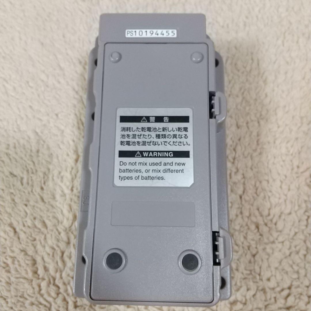 Game Boy Pocket Camera & Printer Set and User Manual