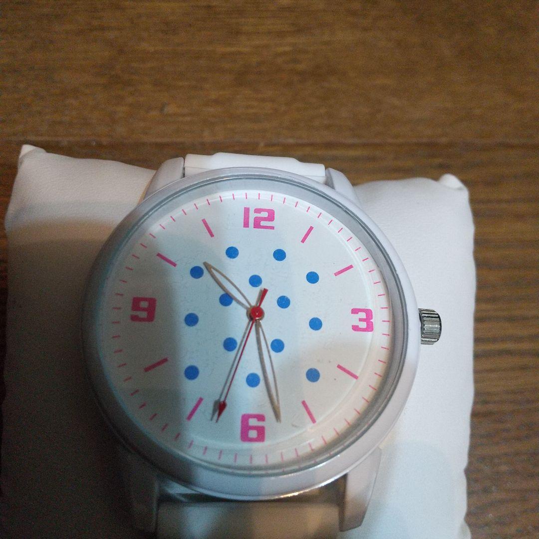 New, Unopened Calpis Original Watch Prize Item