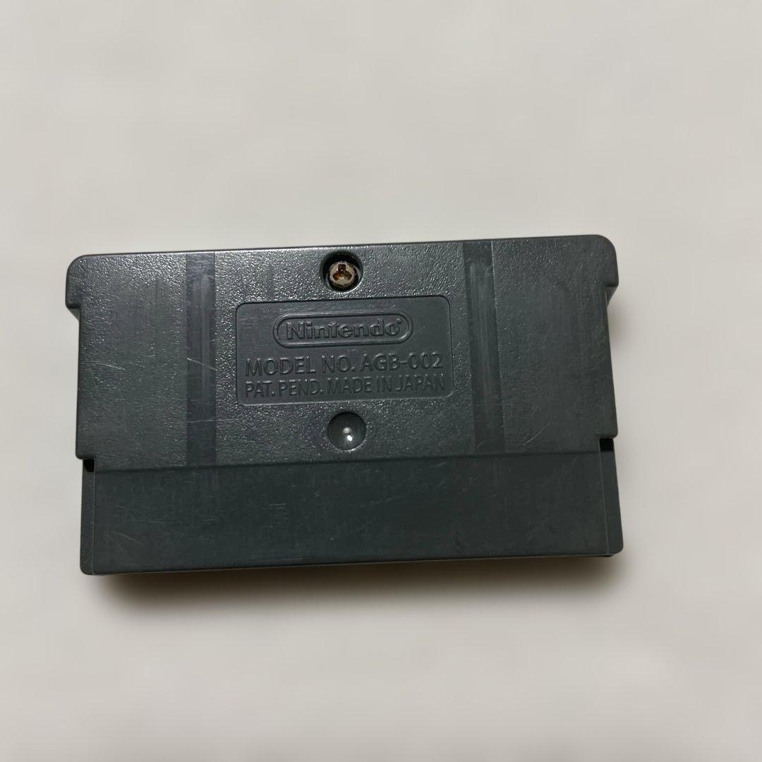 Super Mario Advance 4 AGB-AX4J-JPN