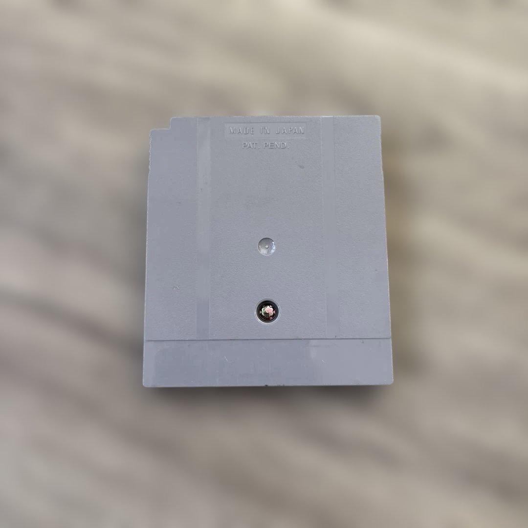 Pokémon Green Game Boy Game