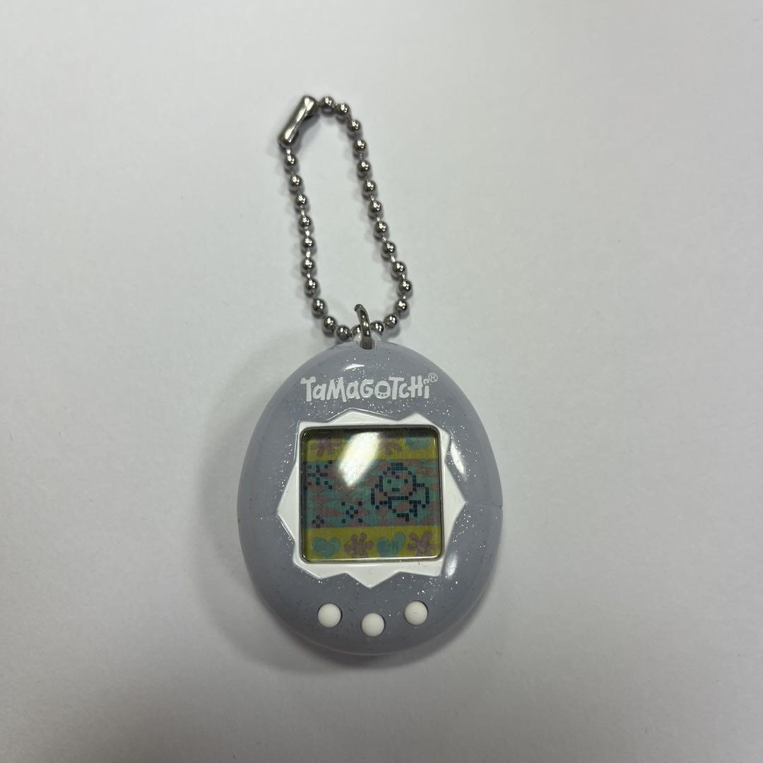 TAMAGOTCHI Overseas Edition