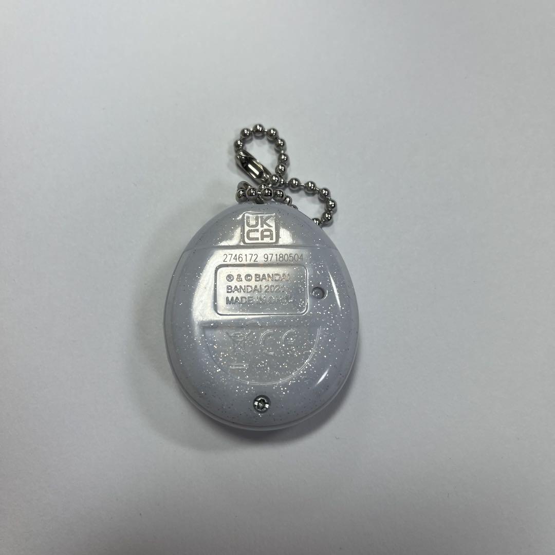 TAMAGOTCHI Overseas Edition