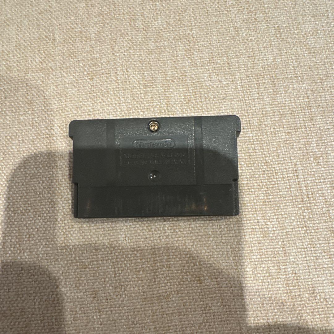 Grand Theft Auto Advance for Game Boy Advance SP