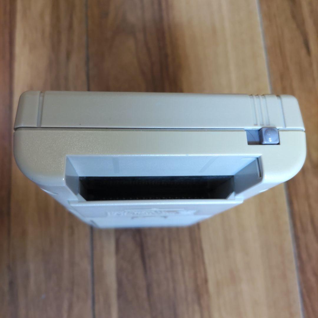 Nintendo Game Boy Console
