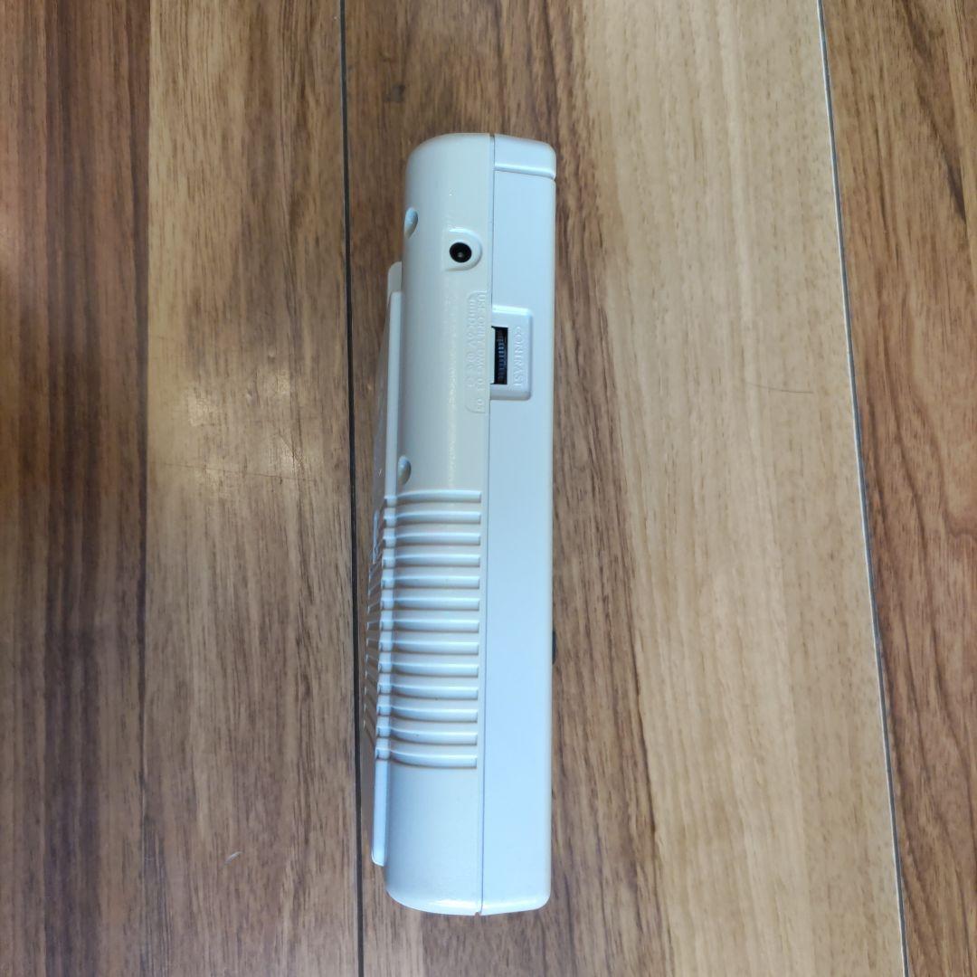 Nintendo Game Boy Console