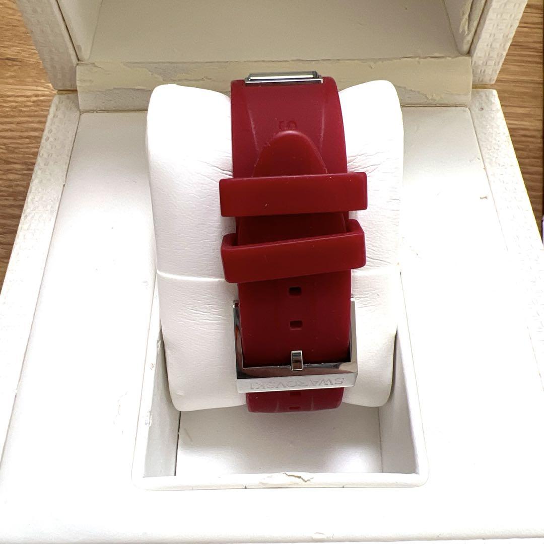 Swarovski Watch
