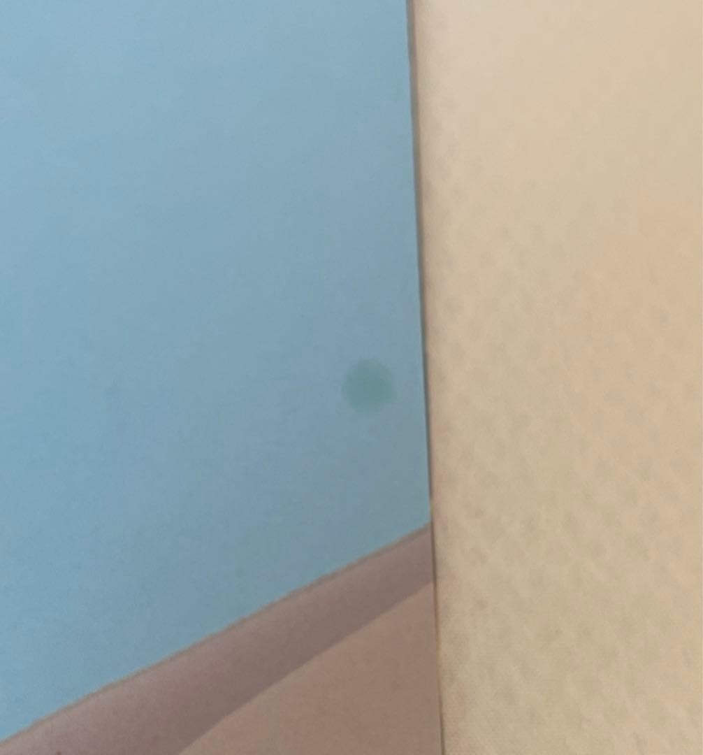 Newtype June 2020 Poster