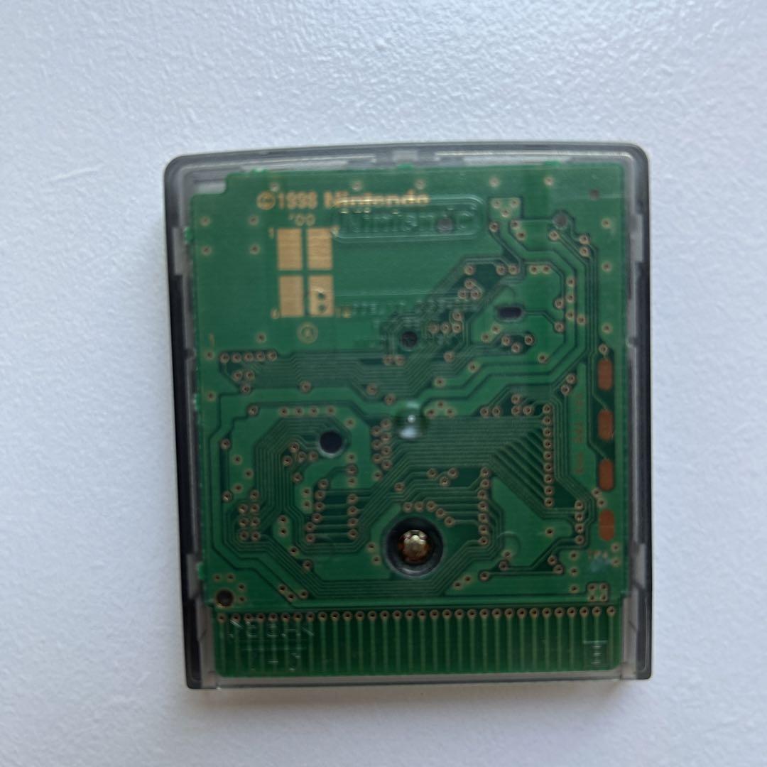 Game Boy Color Exclusive, Yu-Gi-Oh!