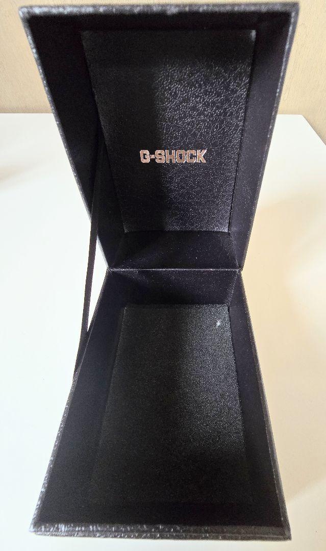 Last Price Down! CASIO G-SHOCK G-8900A Watch Box Included No Manual