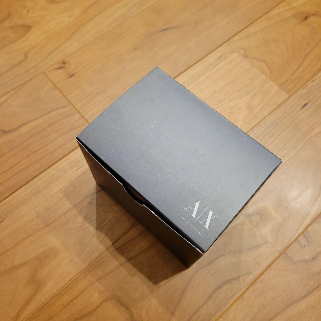 Armani Exchange Watch AX2063 Chronograph