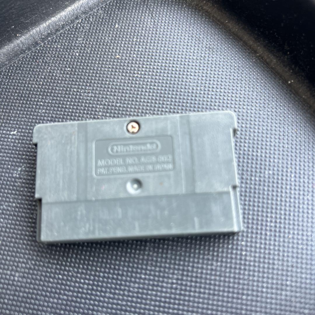 Hamster Paradise Game Boy Advance