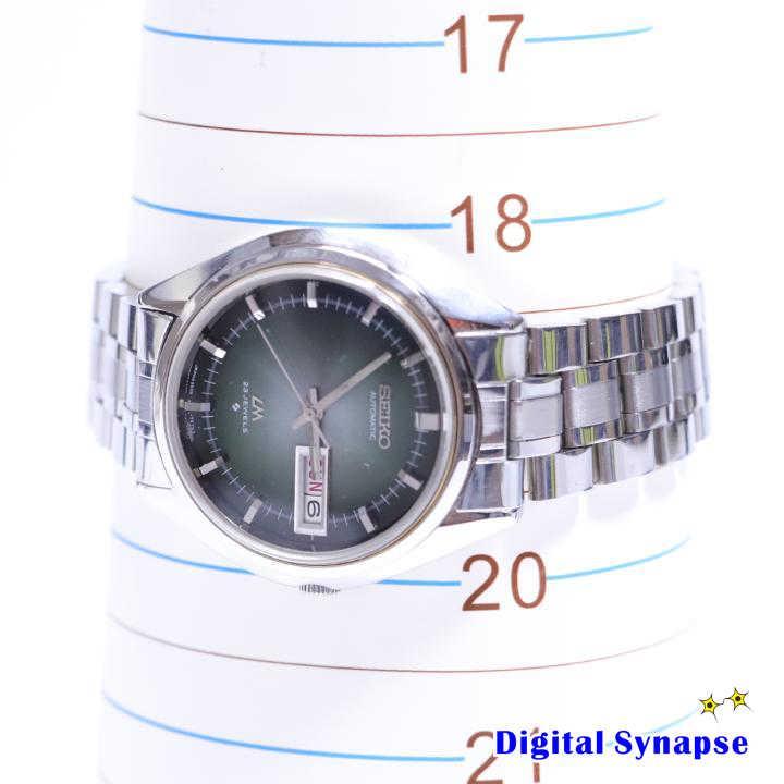 539 SEIKO Lordmatic 5606-7191 Overhauled