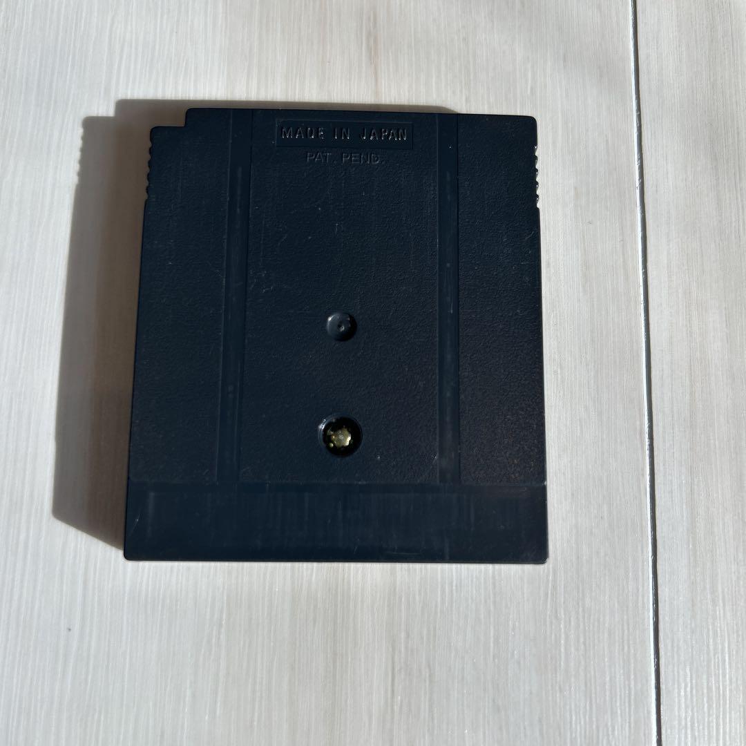 Game Boy Color Software: Kalimba Town is in an Uproar