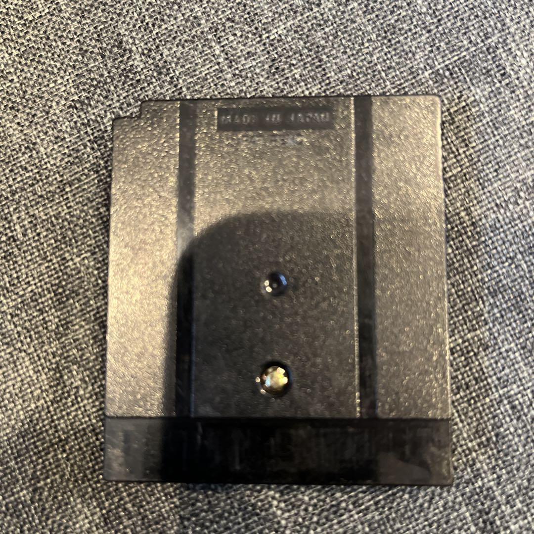 Pokémon Card GB Game Boy Color