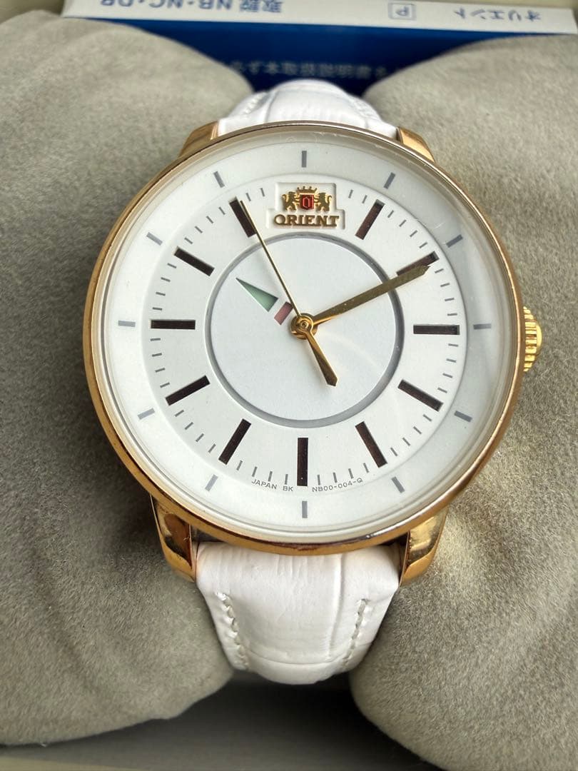 ORIENT Automatic Self-Winding Watch Ladies