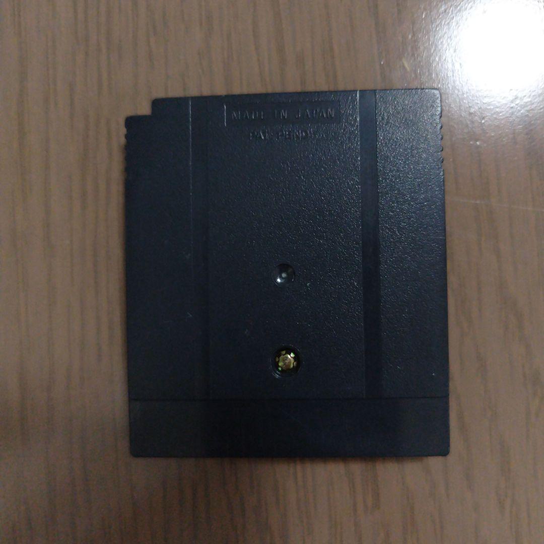 Game Boy Color Dokapon?! Millennium Quest (Software only)