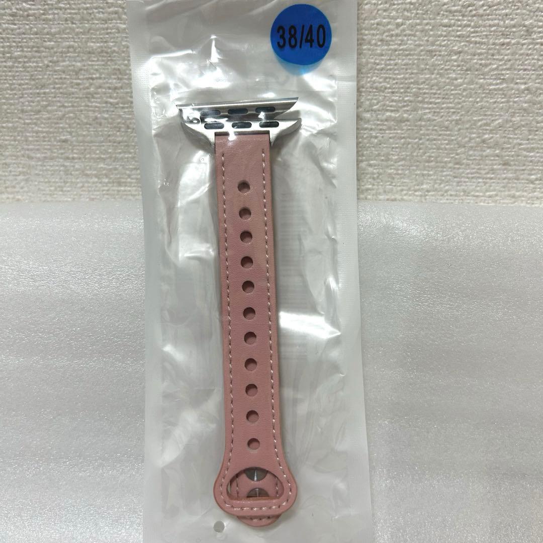 minuteas Band Smartwatch Strap Pink