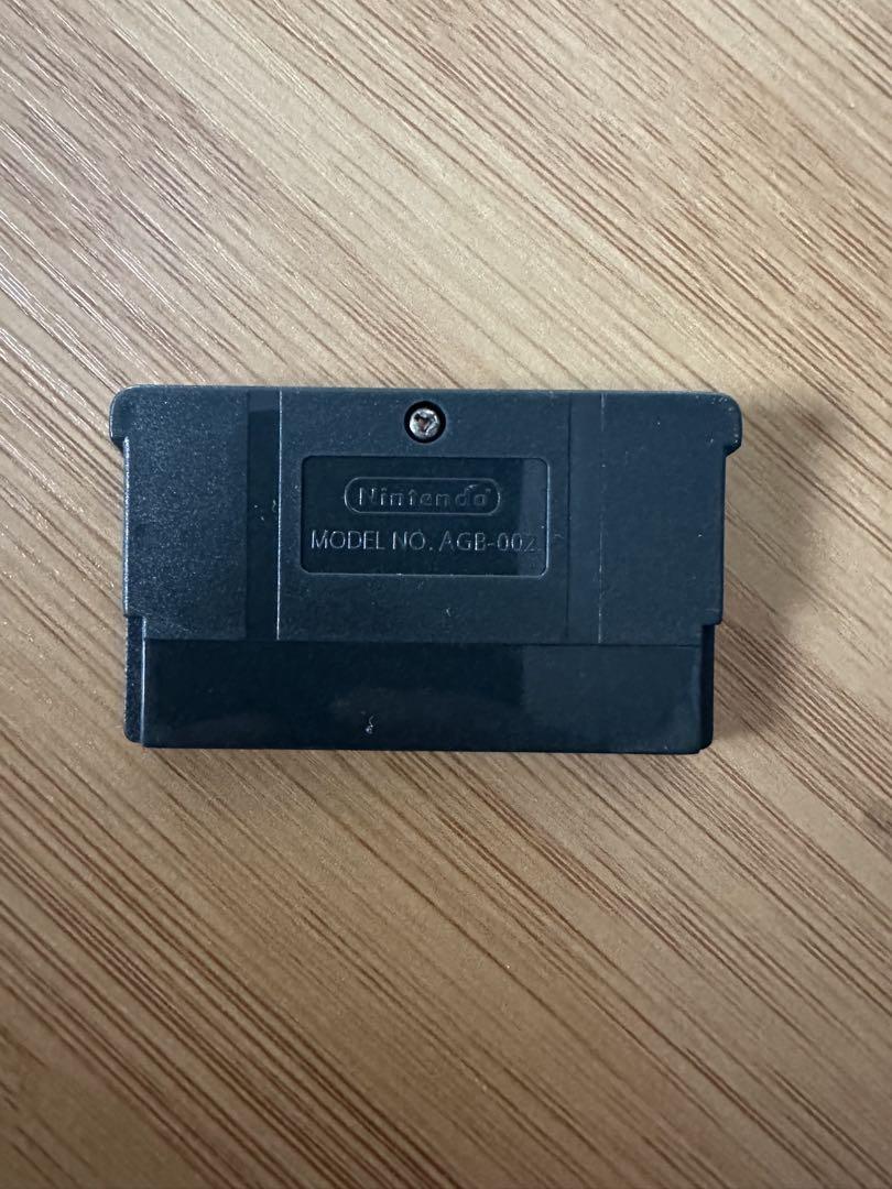 Mario Kart Advance AGB-003 Game Boy Advance