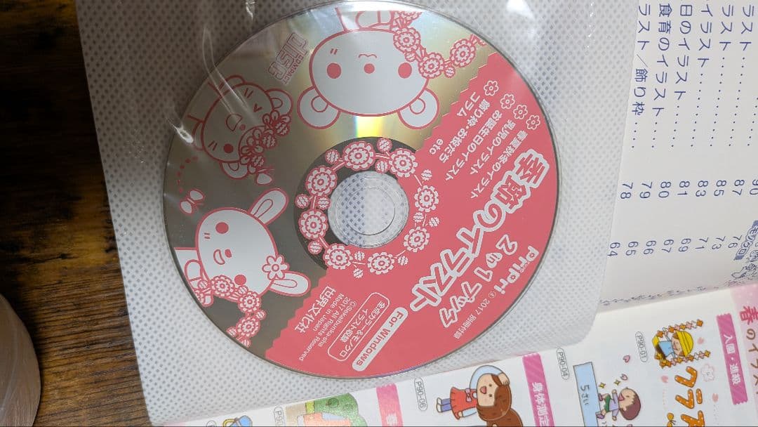 Preschool Materials for 4-Year-Olds: Prilpri Attachments