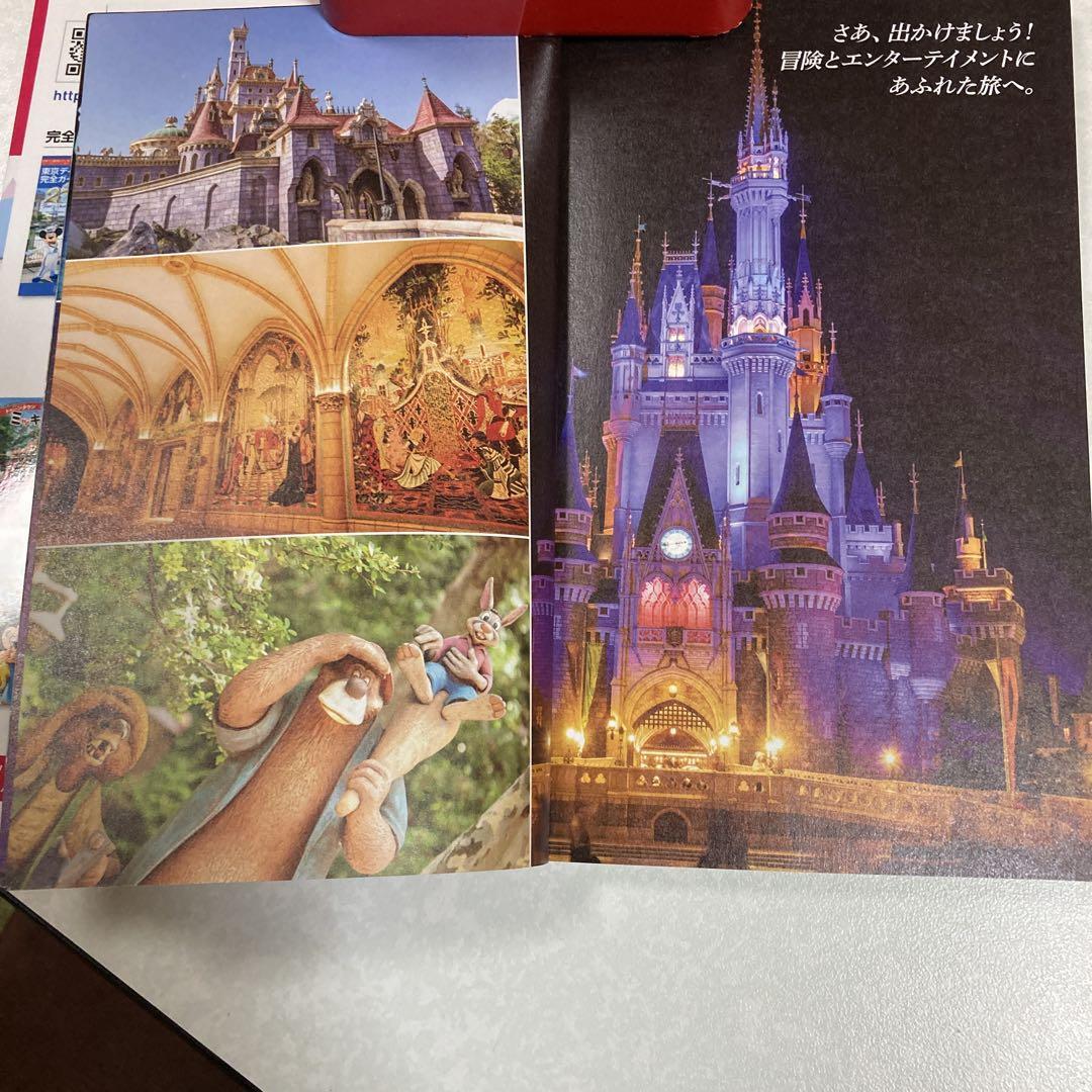 Tokyo Disney Resort Complete Guide 2022-2023