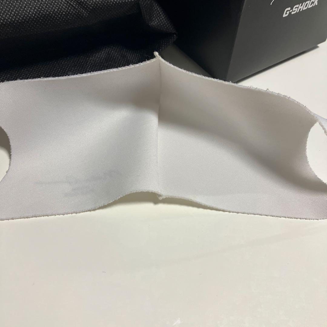 Asakura Mirai Matan Avneir MATIN AVENIR × G-SHOCK Limited