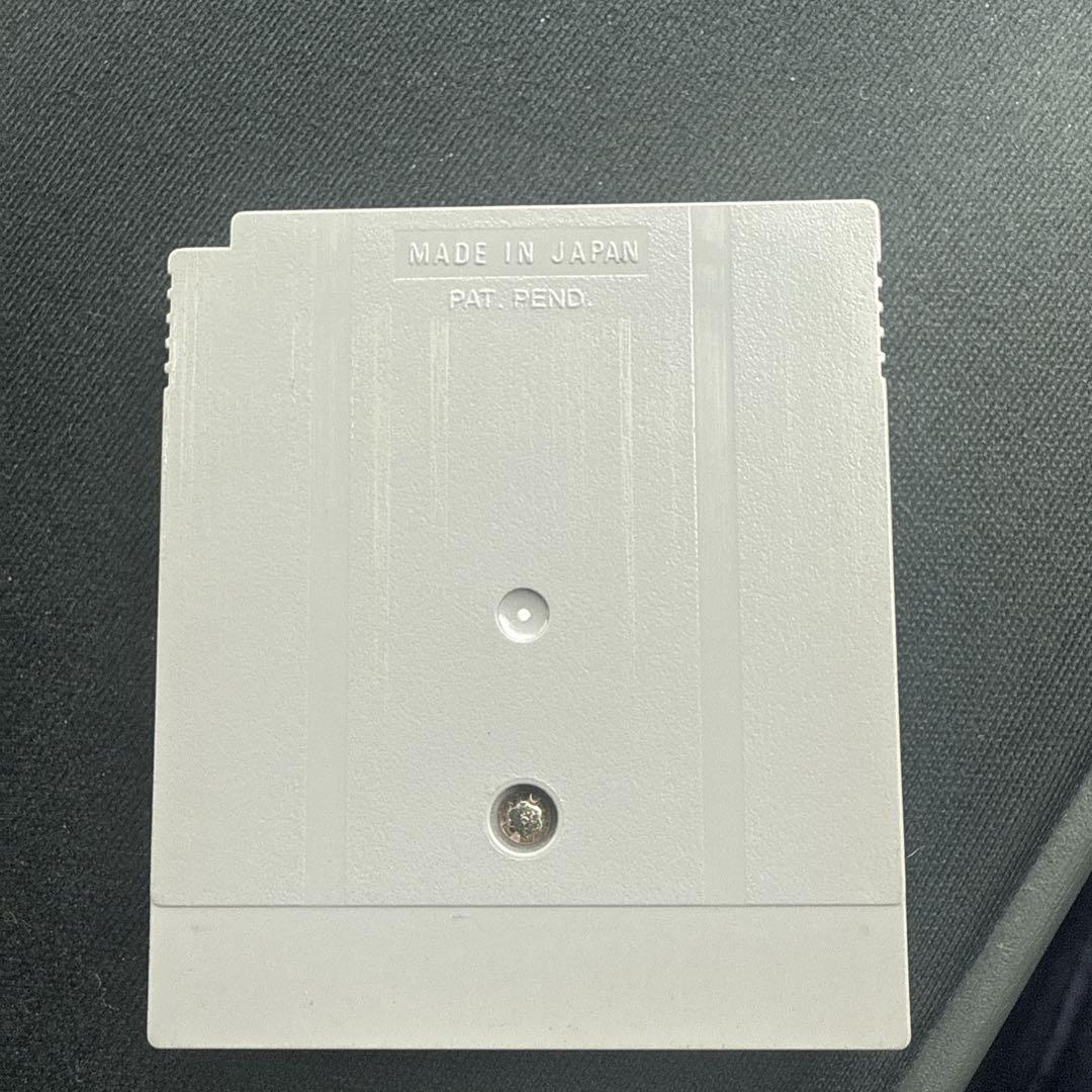 Dragon Quest Monsters Game Boy Color