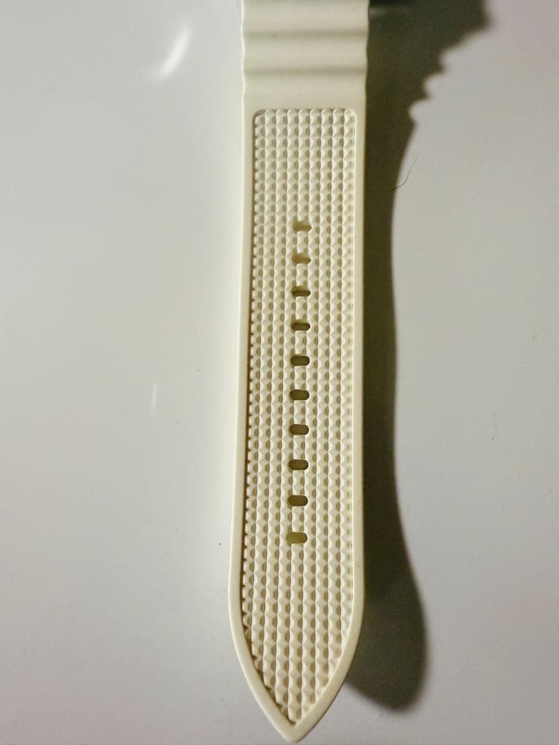 Armani Exchange Watch White
