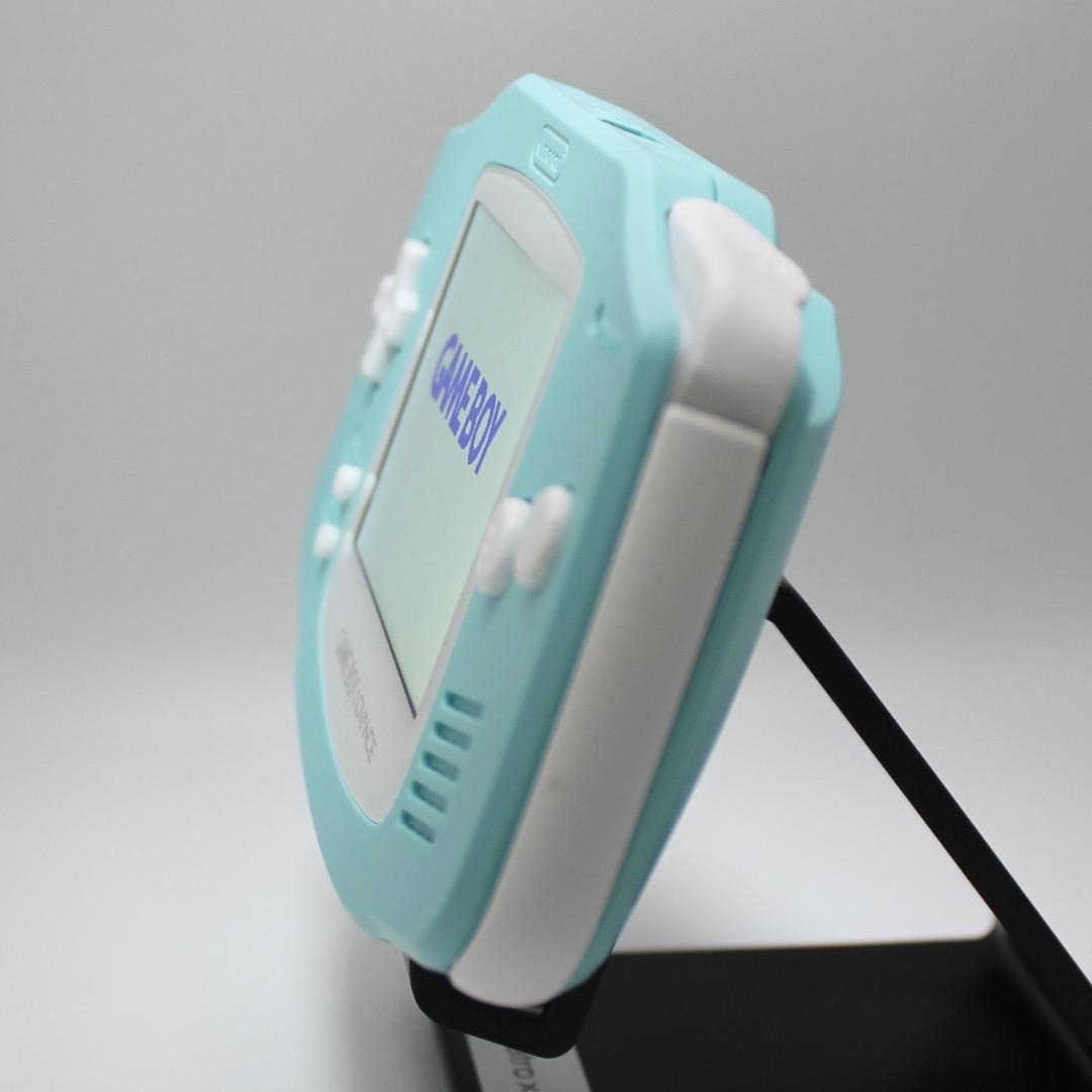 Game Boy Advance Console IPS V7.1 LCD 082