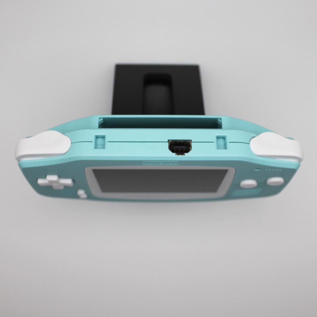 Game Boy Advance Console IPS V7.1 LCD 082
