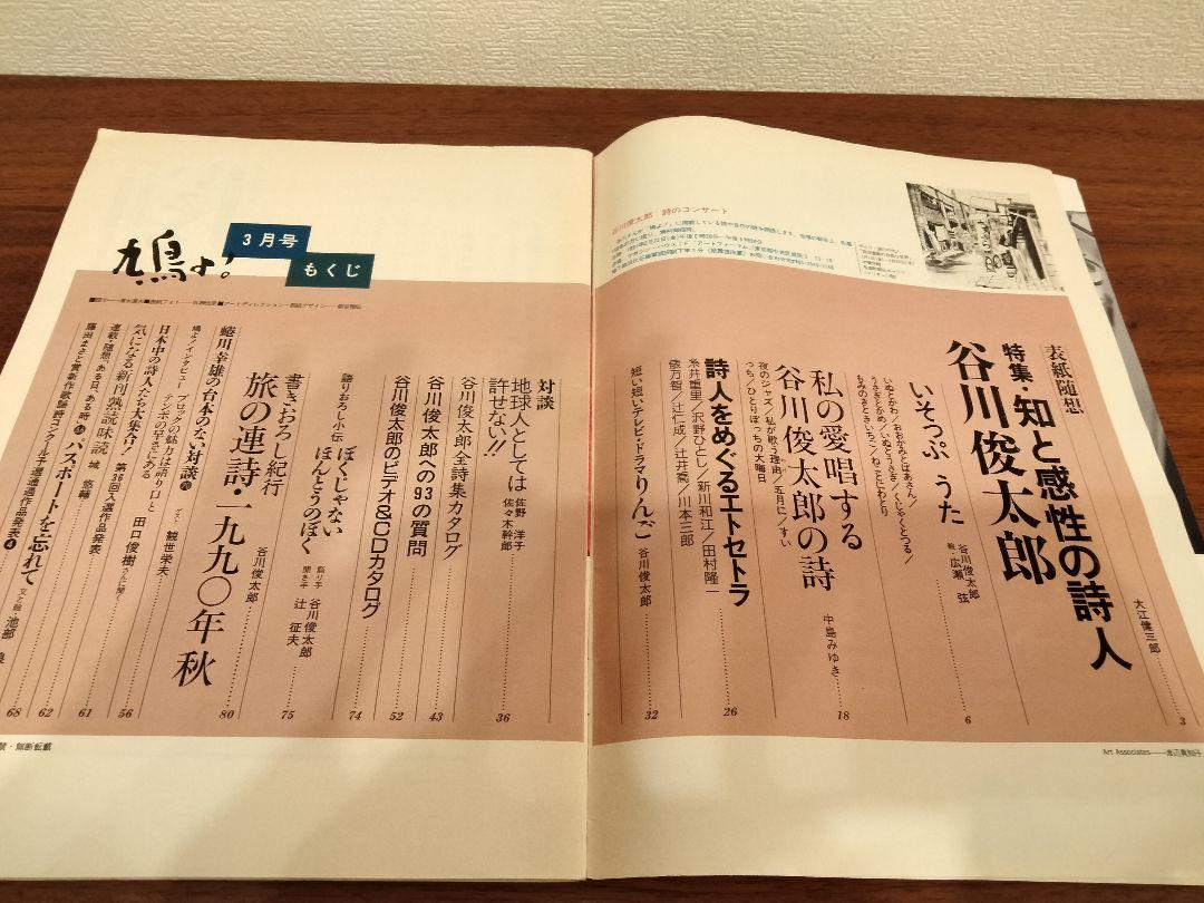 Pigeon! Special Issue Toshio Kawaguchi