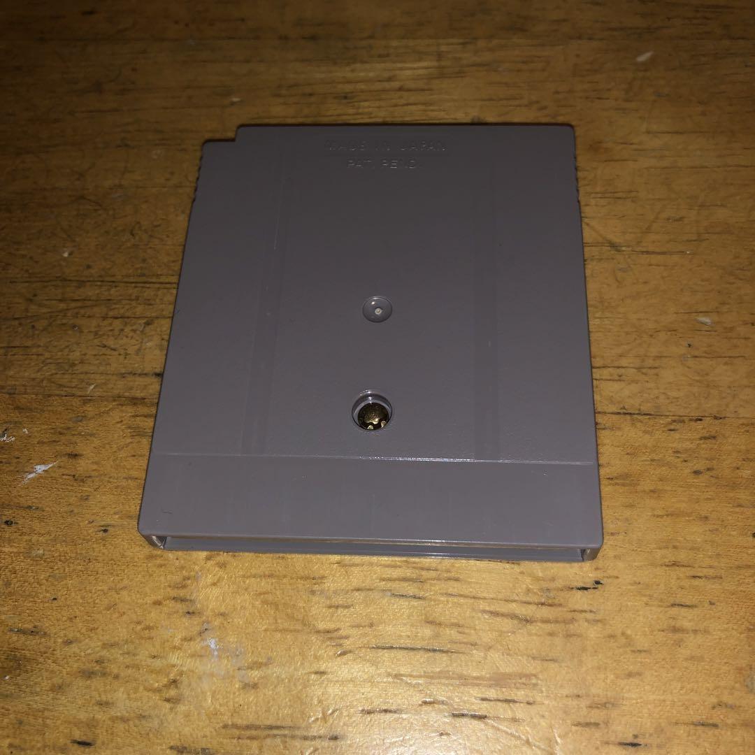 Super Mario Land (Game Boy)