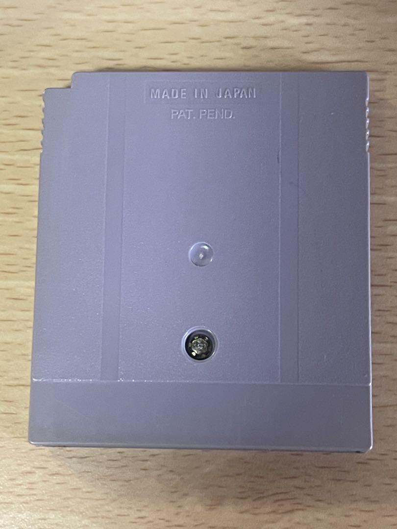 Puyo Puyo 2 DMG-APYJ-JPN