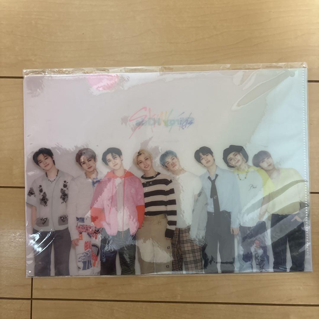 mini July 2022 Stray Kids Special Bonus Included