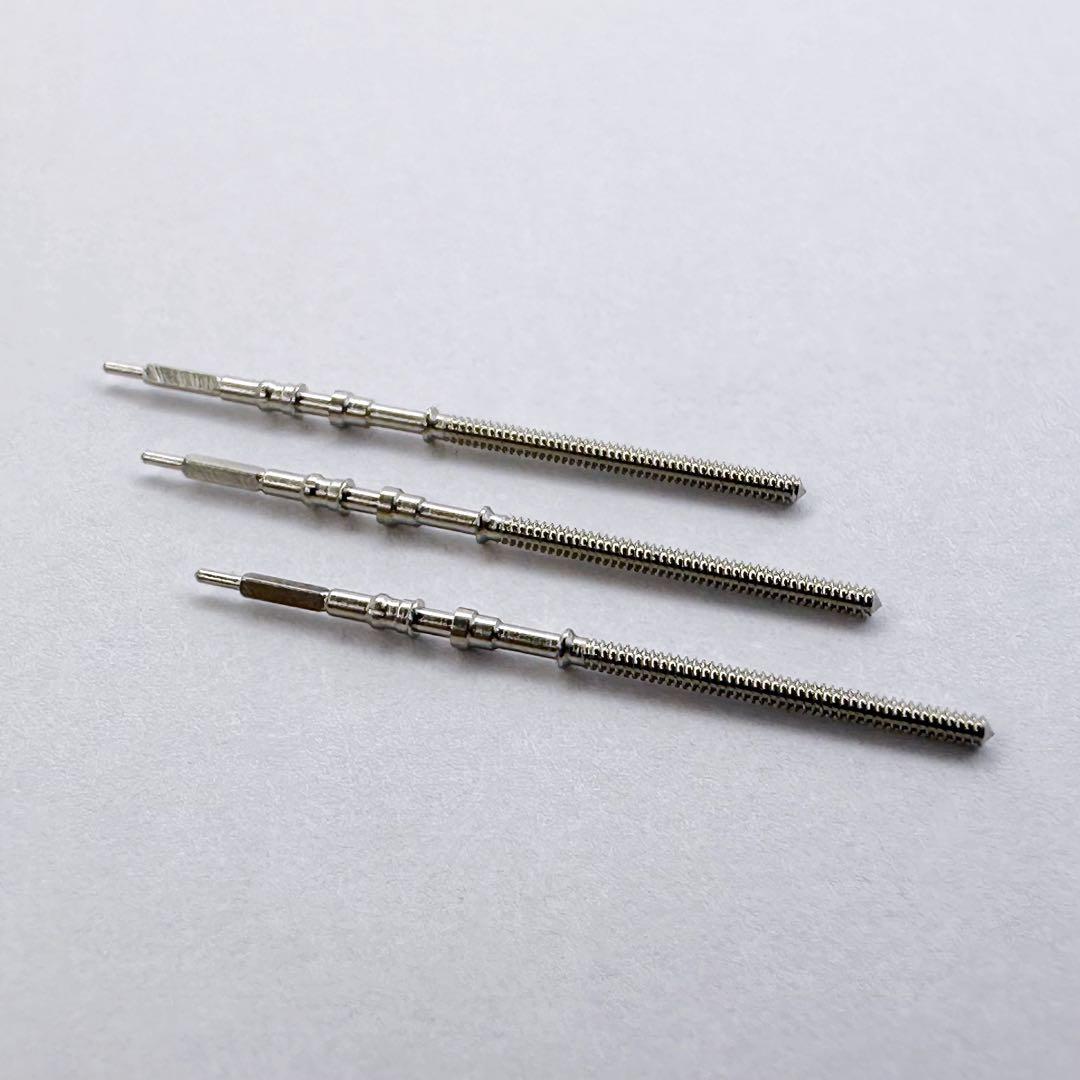 New Stem Winding Core SEIKO MOD SEIKO NH35 NH36 NH34