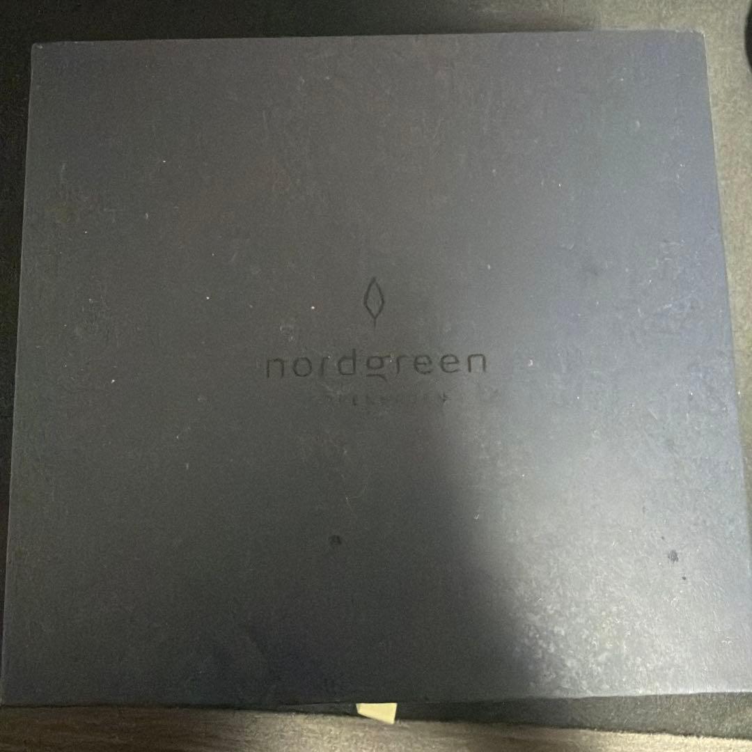 Nordgreen Watch
