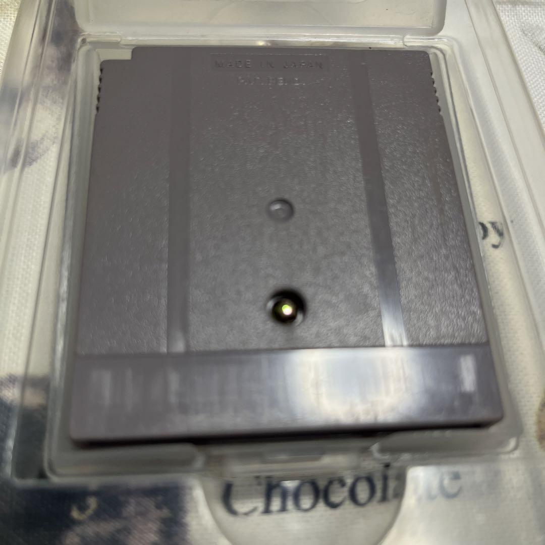 Nintendo Game Boy Pocket Monsters Pikachu