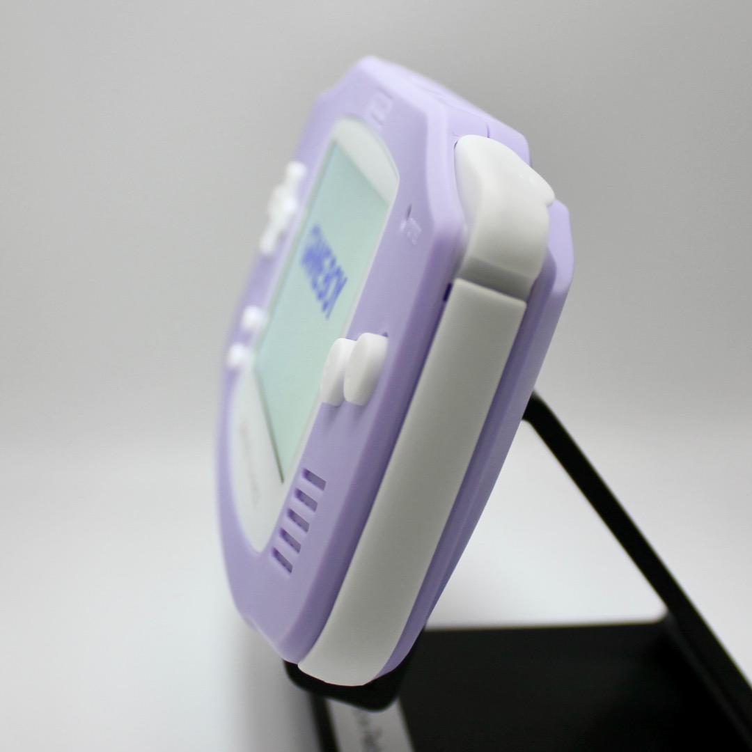 Game Boy Advance Console IPS V7.1 LCD 081