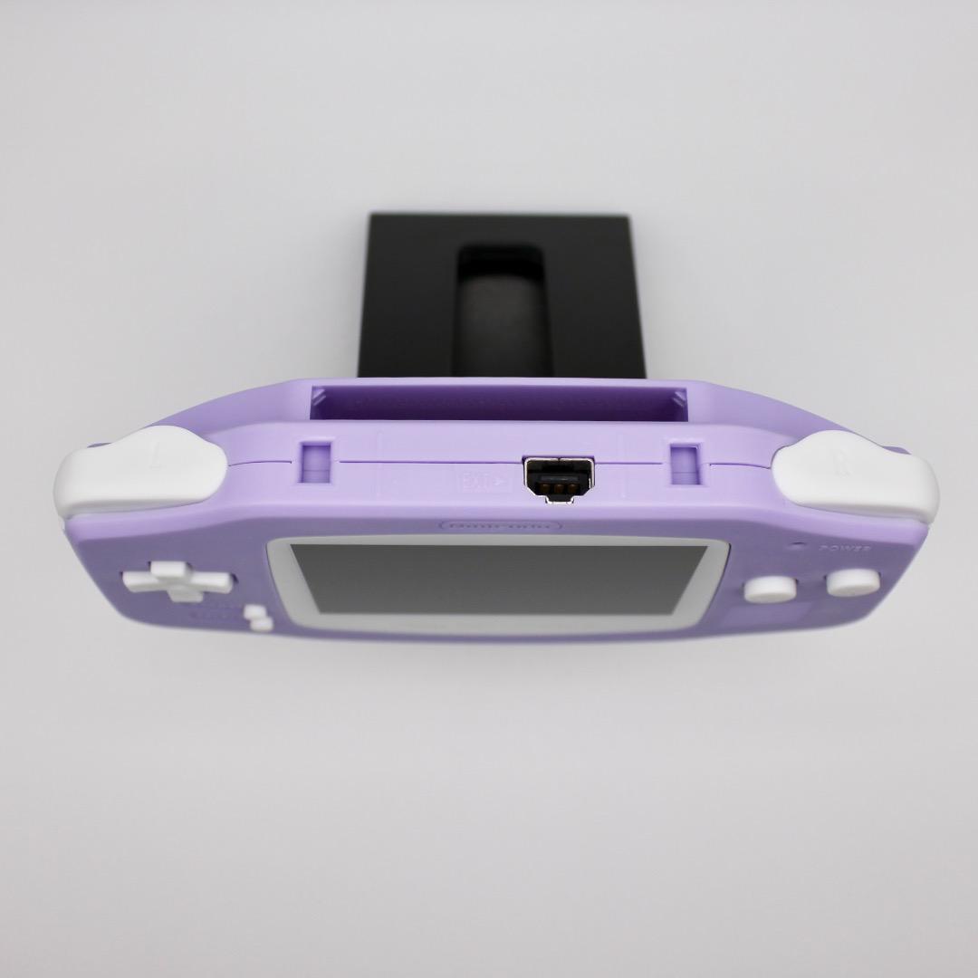 Game Boy Advance Console IPS V7.1 LCD 081