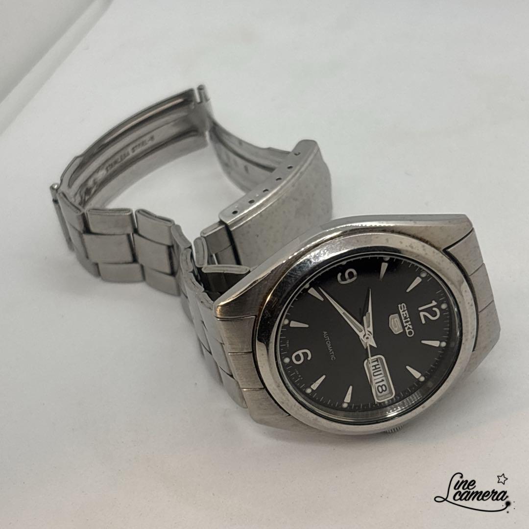 # Seiko Watch Winding