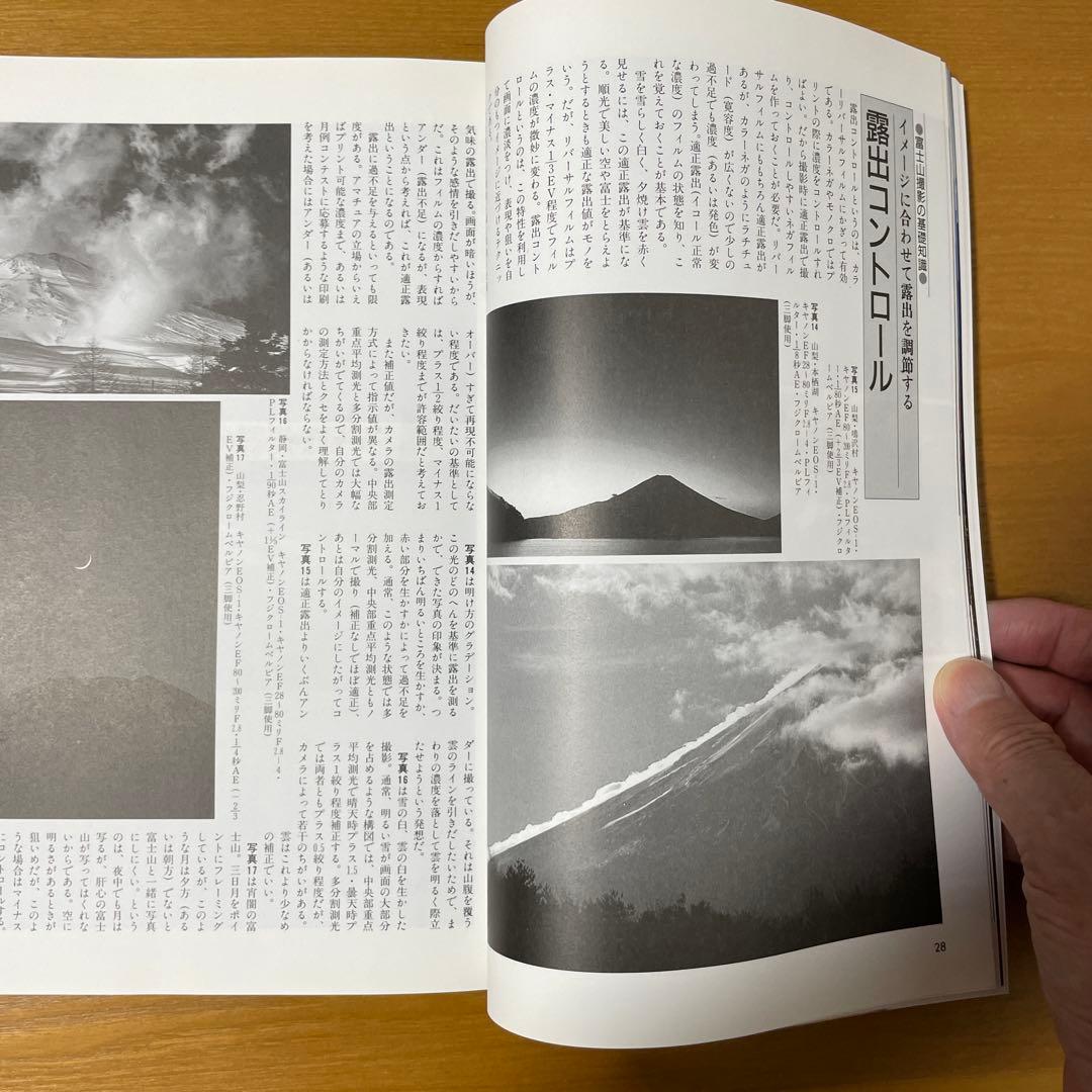 Capturing Fuji, a Japanese Camera Series
