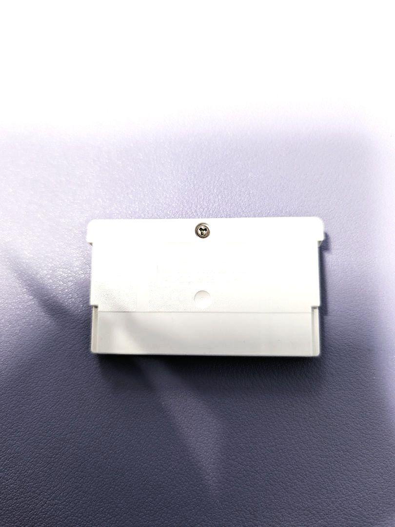 Super Mario Advance Game Boy Advance