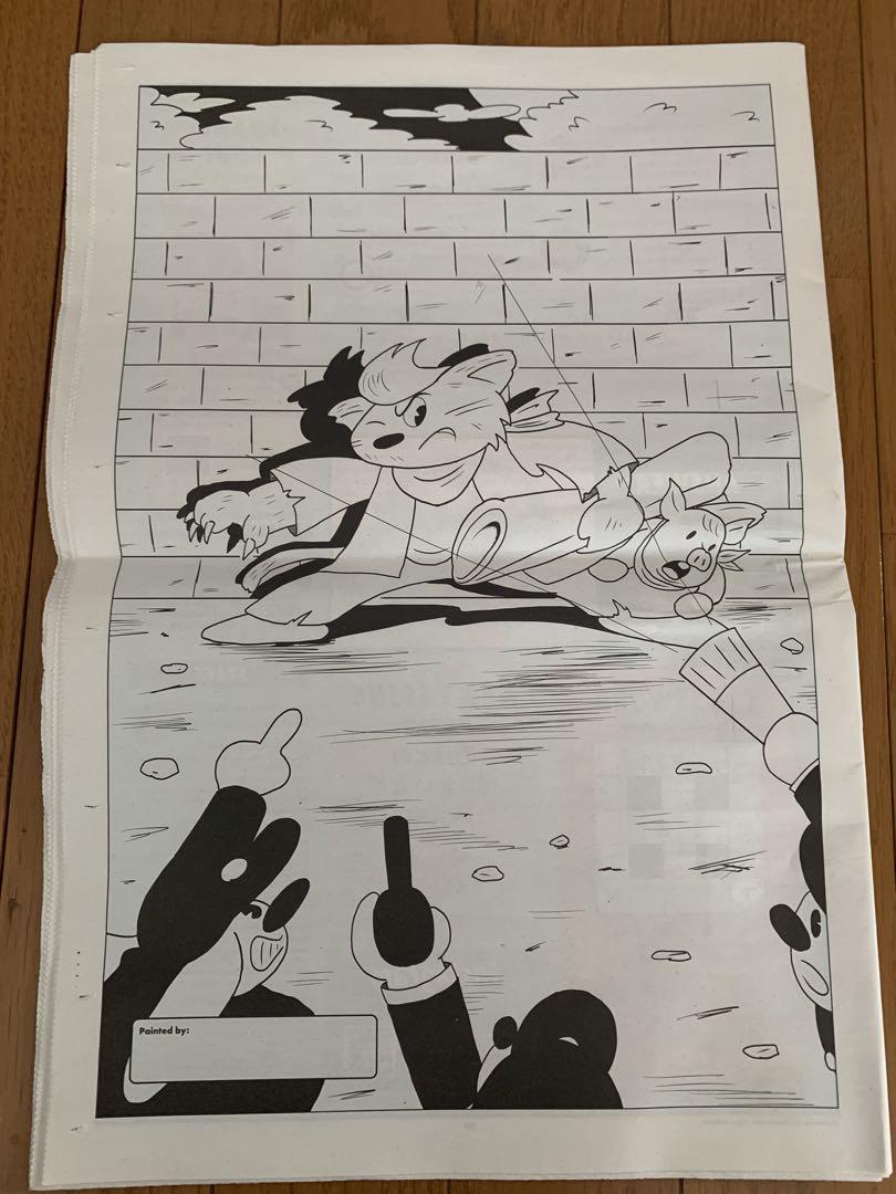 NEWS PICKS for Kids Game and Money