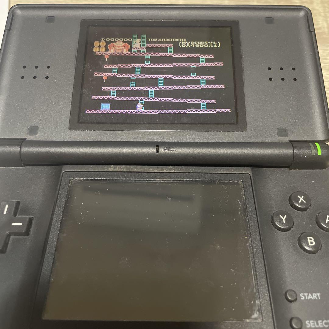 Donkey Kong Game Boy Advance