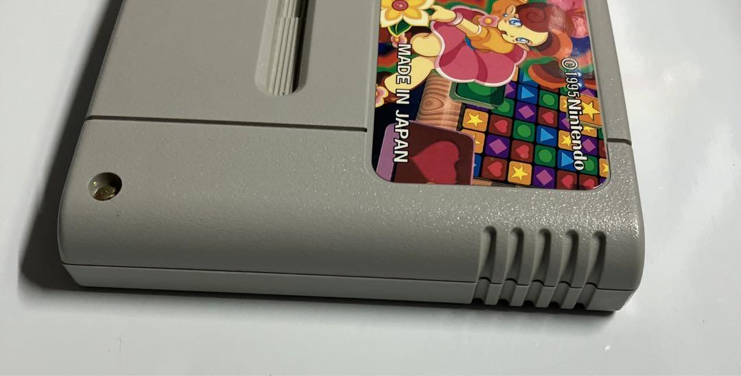 Nintendo Panel de Pon Super Famicom Soft Only