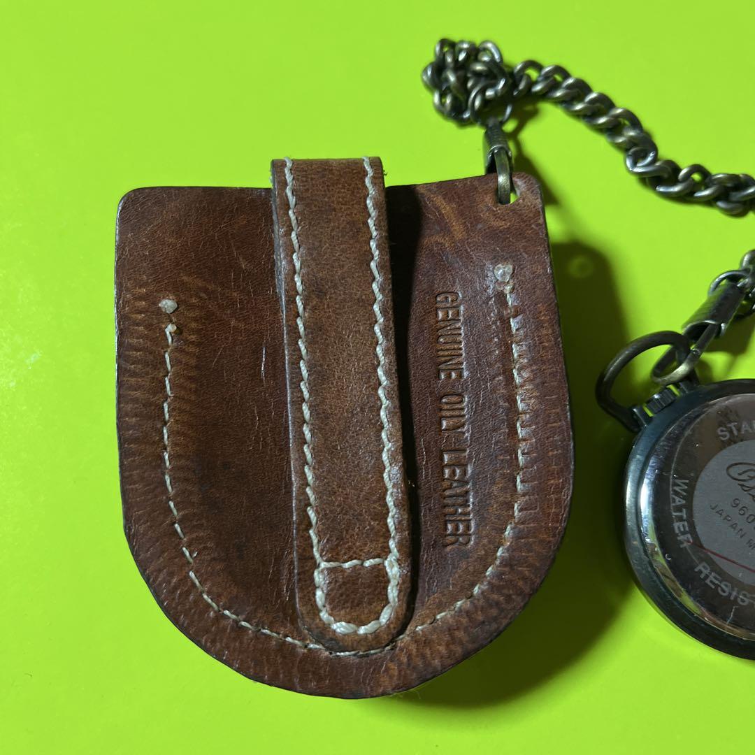 Pocket Watch osirock