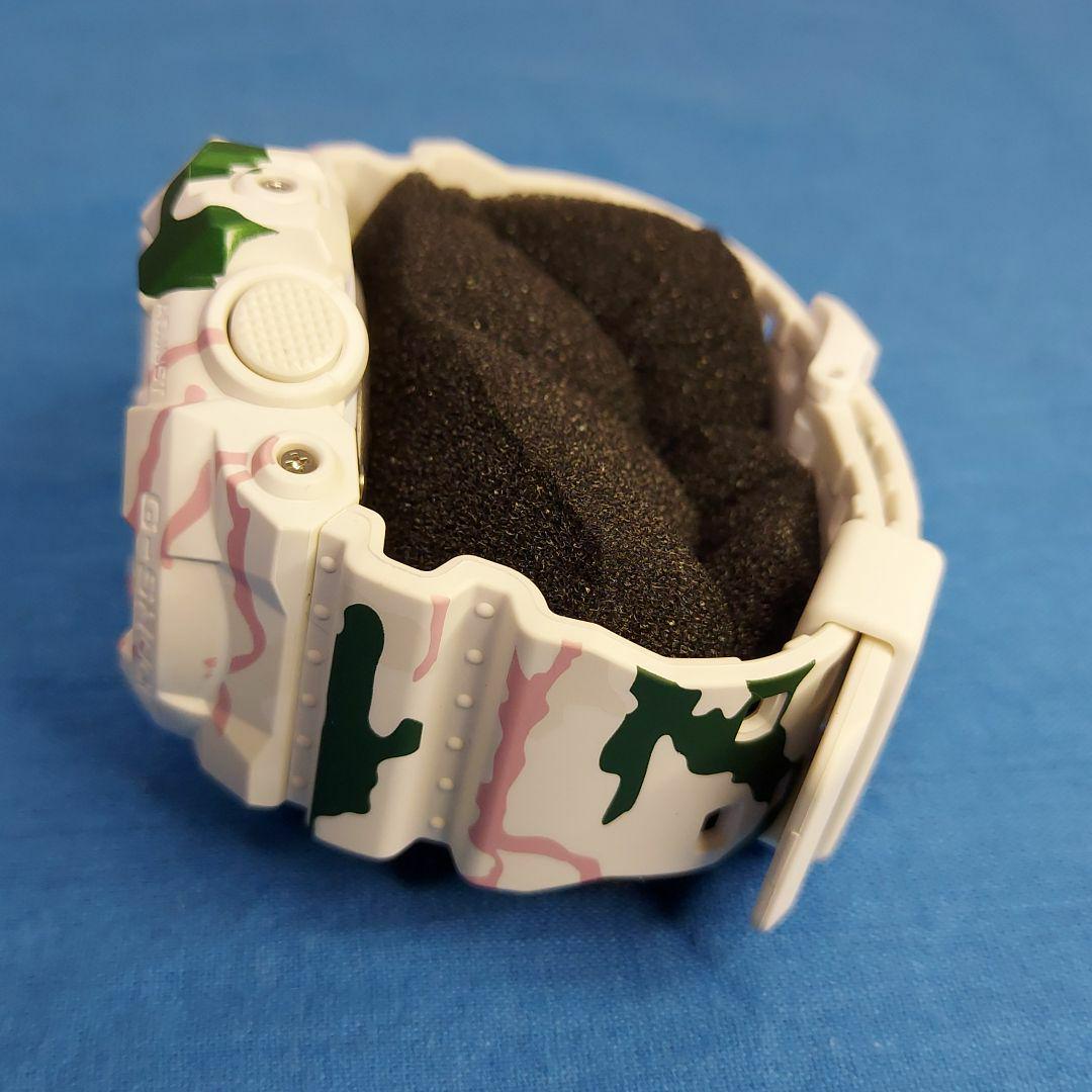 35th Anniversary SANKUANZ G-SHOCK GA-700SKZ-7AJR