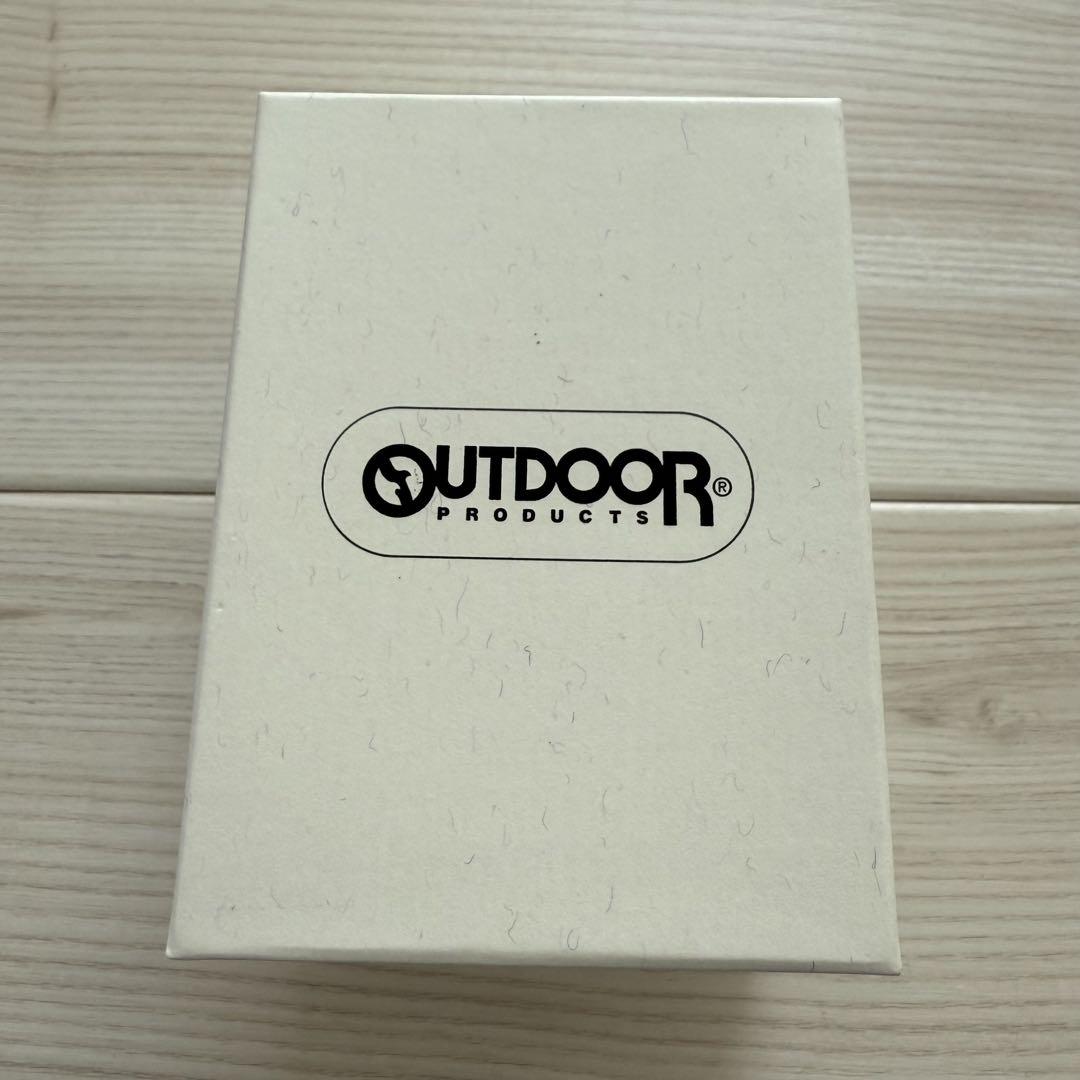 Outdoor Analog Watch Khaki